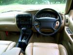 Ford Explorer Eddie Bauer 1996 года (JP)